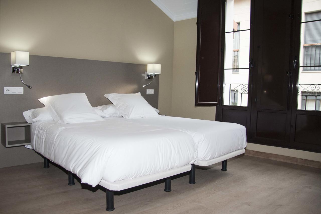 Hotel Areces Grado