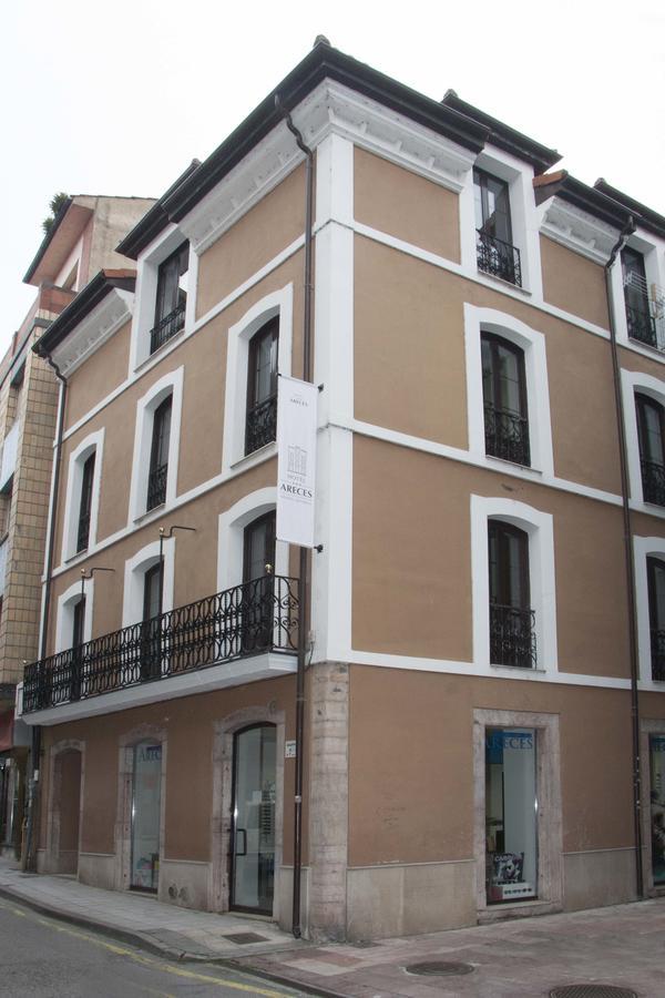 Hotel Areces