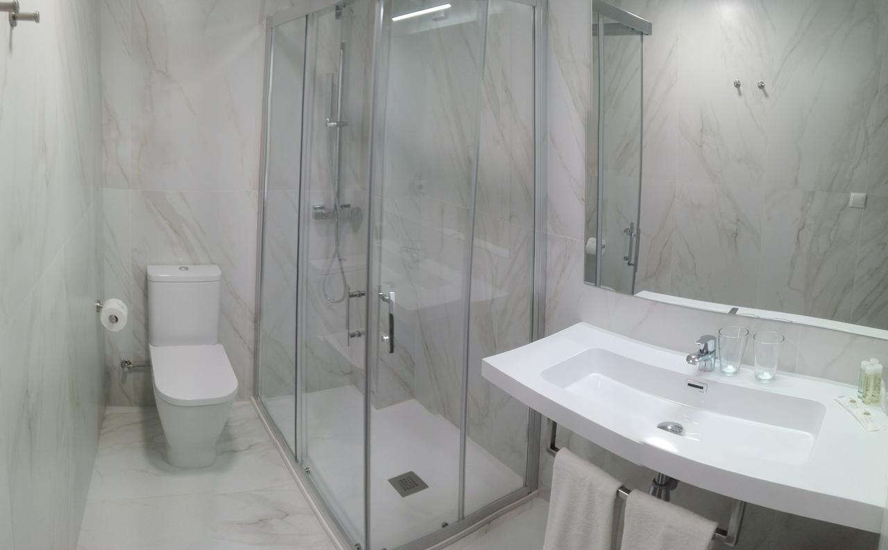 Areces Hotel 3*