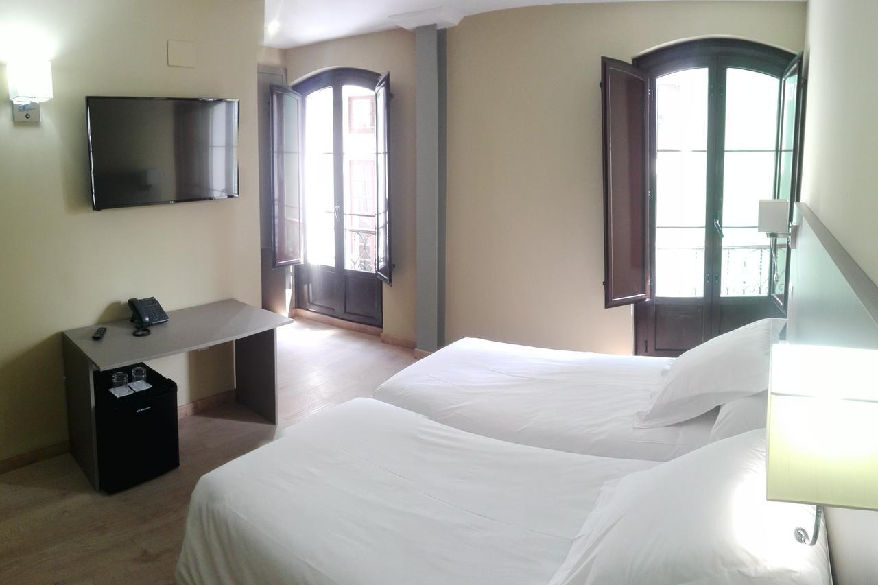 Hotel Areces 3*