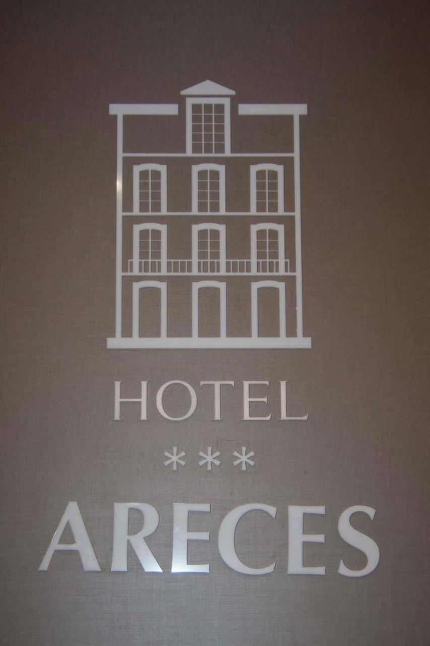 Areces 3* Grado