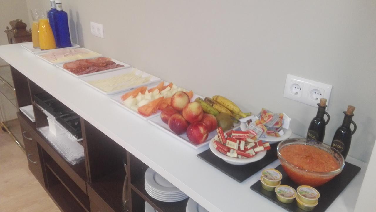 Areces Hotel 3*